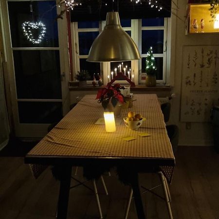 Marsvinslund Bed And Breakfast Viborg Zewnętrze zdjęcie