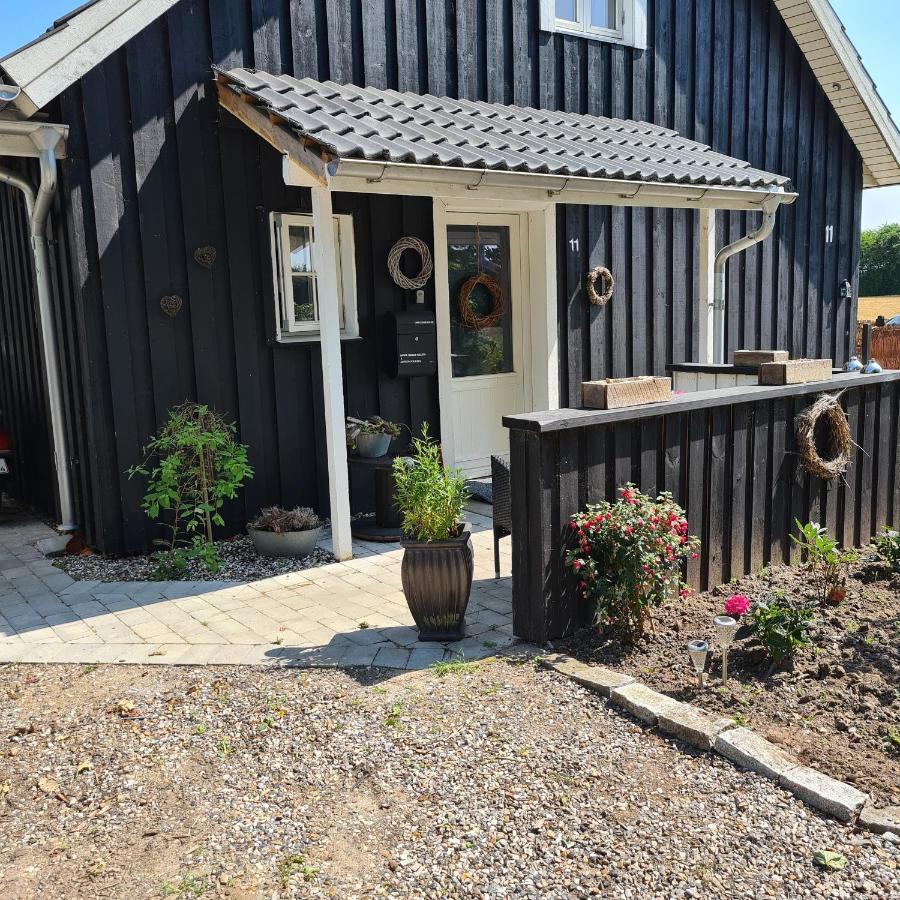 Marsvinslund Bed And Breakfast Viborg Zewnętrze zdjęcie