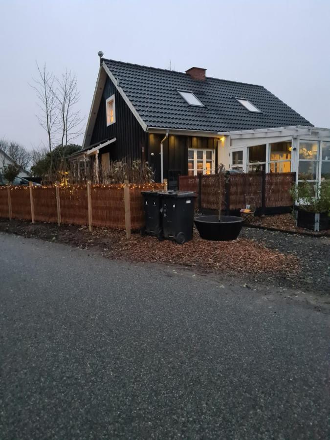 Marsvinslund Bed And Breakfast Viborg Zewnętrze zdjęcie