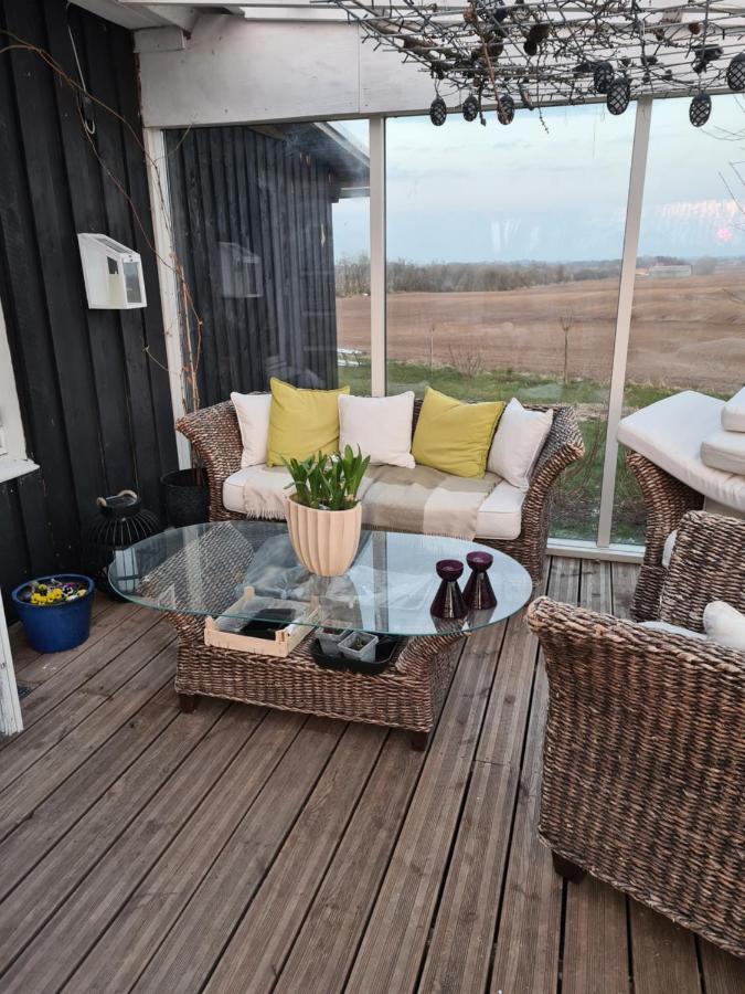 Marsvinslund Bed And Breakfast Viborg Zewnętrze zdjęcie