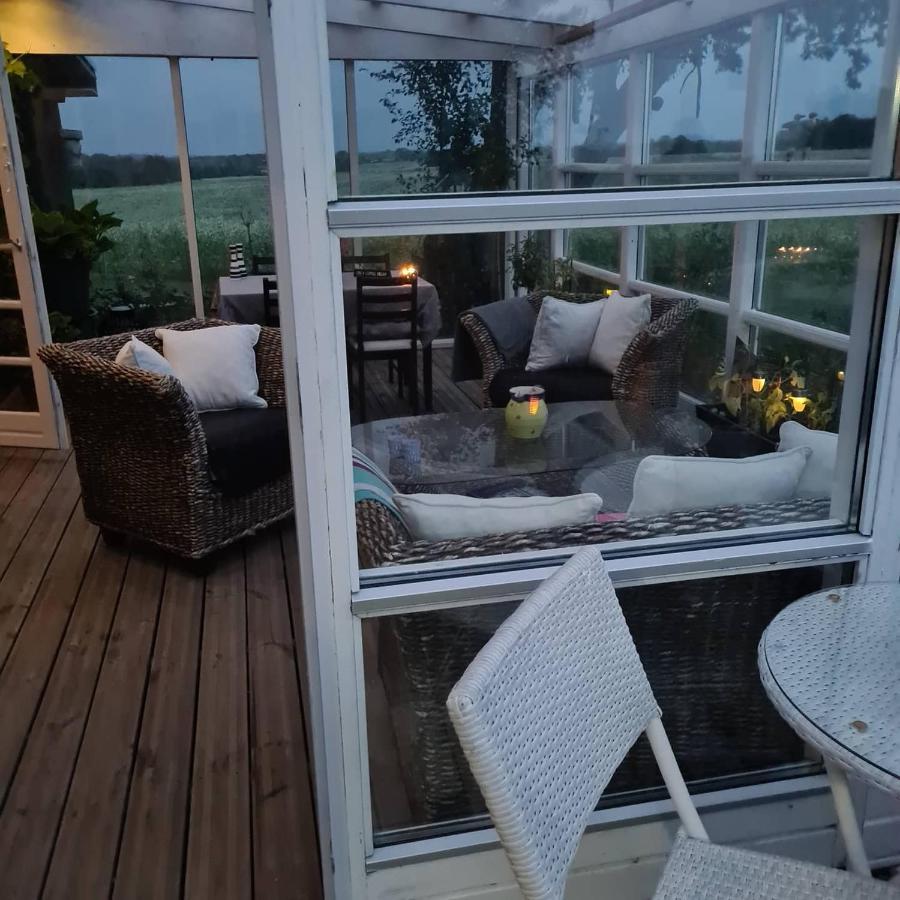 Marsvinslund Bed And Breakfast Viborg Zewnętrze zdjęcie