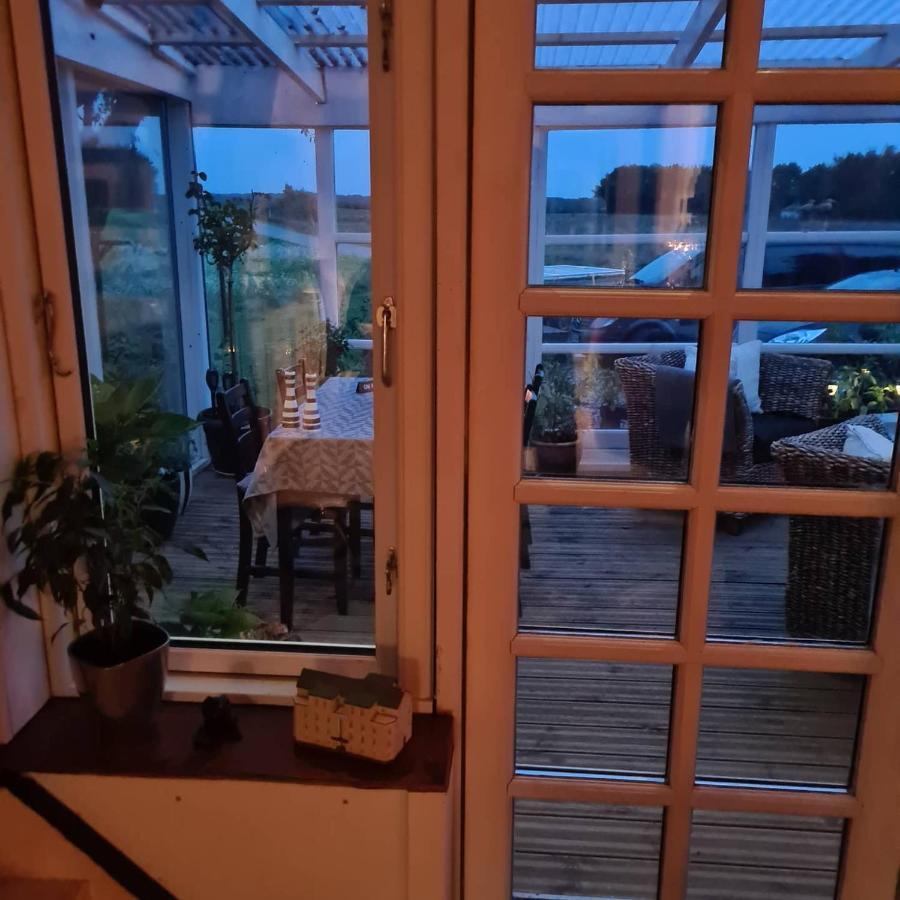 Marsvinslund Bed And Breakfast Viborg Zewnętrze zdjęcie