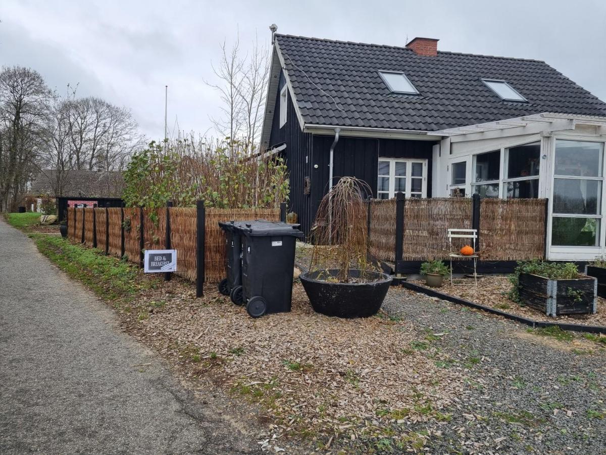 Marsvinslund Bed And Breakfast Viborg Zewnętrze zdjęcie