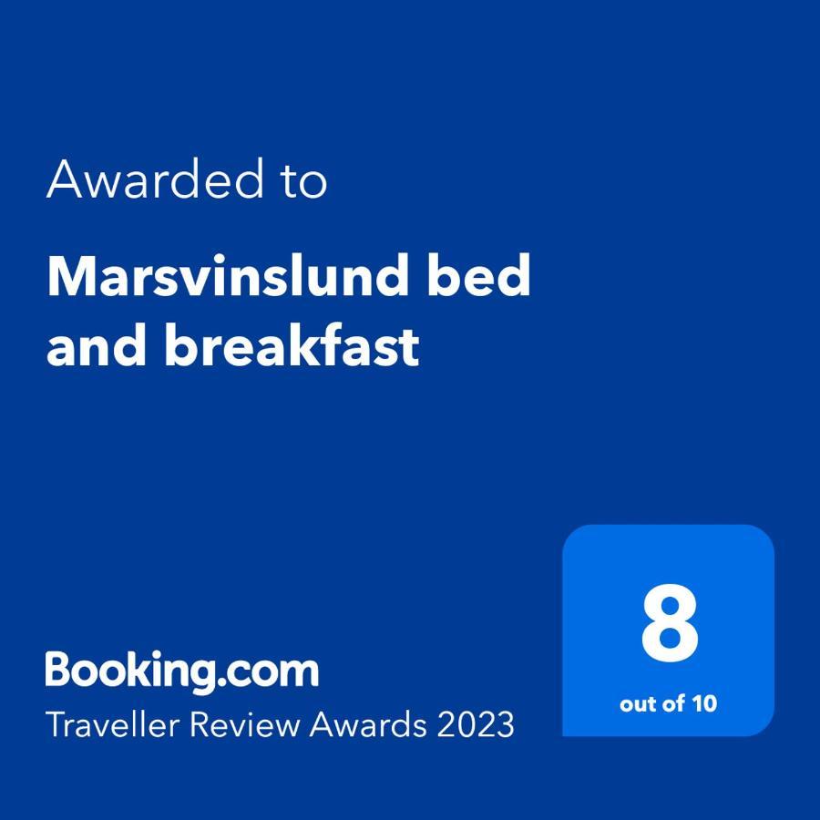 Marsvinslund Bed And Breakfast Viborg Zewnętrze zdjęcie