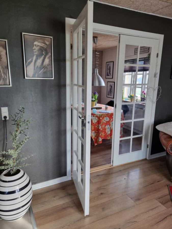 Marsvinslund Bed And Breakfast Viborg Zewnętrze zdjęcie