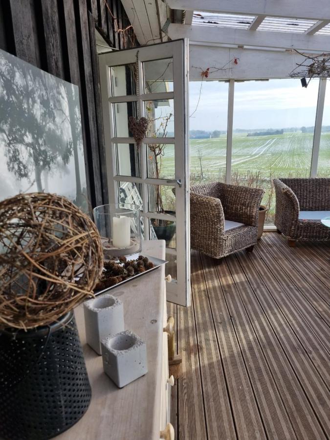 Marsvinslund Bed And Breakfast Viborg Zewnętrze zdjęcie