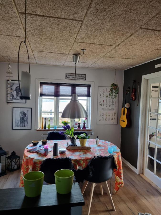 Marsvinslund Bed And Breakfast Viborg Zewnętrze zdjęcie