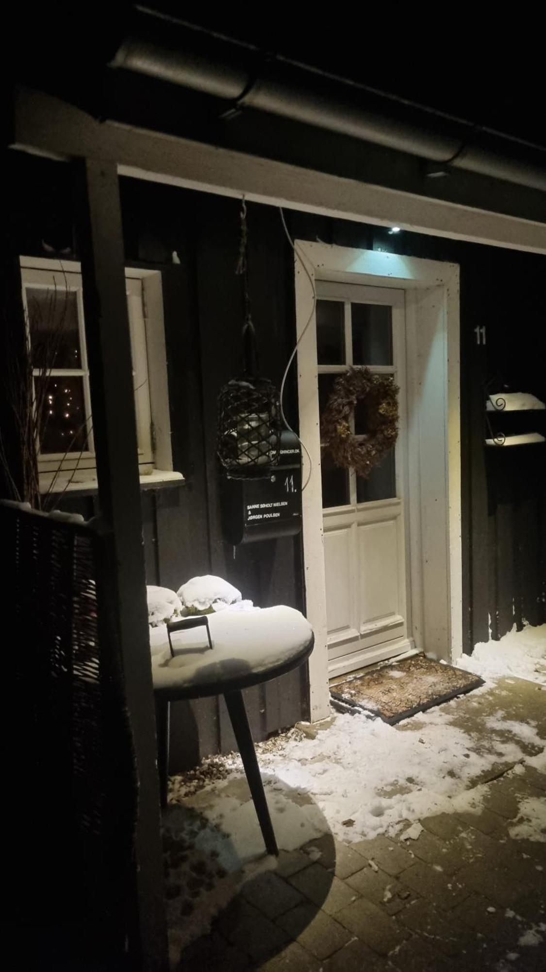 Marsvinslund Bed And Breakfast Viborg Zewnętrze zdjęcie