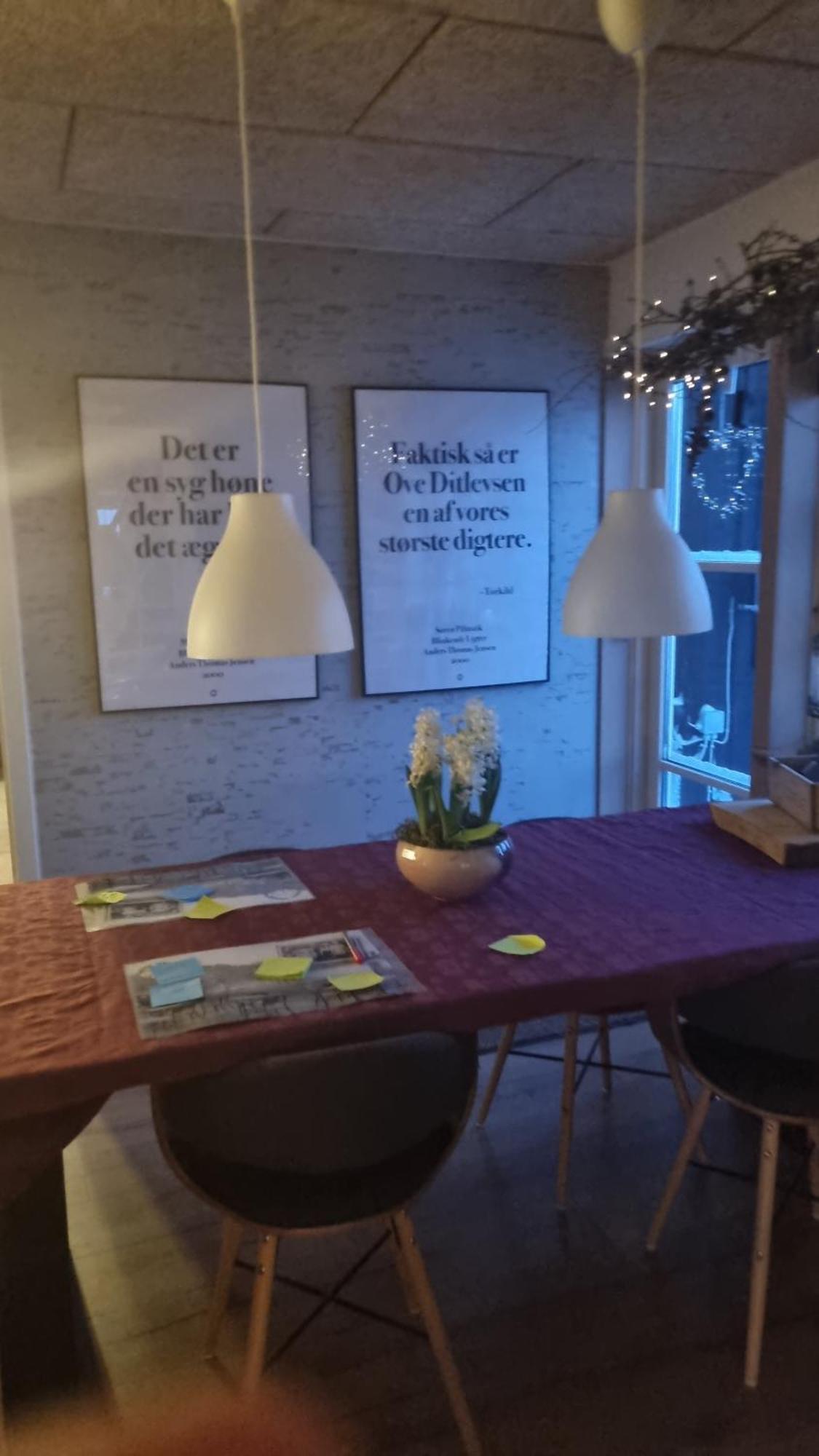 Marsvinslund Bed And Breakfast Viborg Zewnętrze zdjęcie