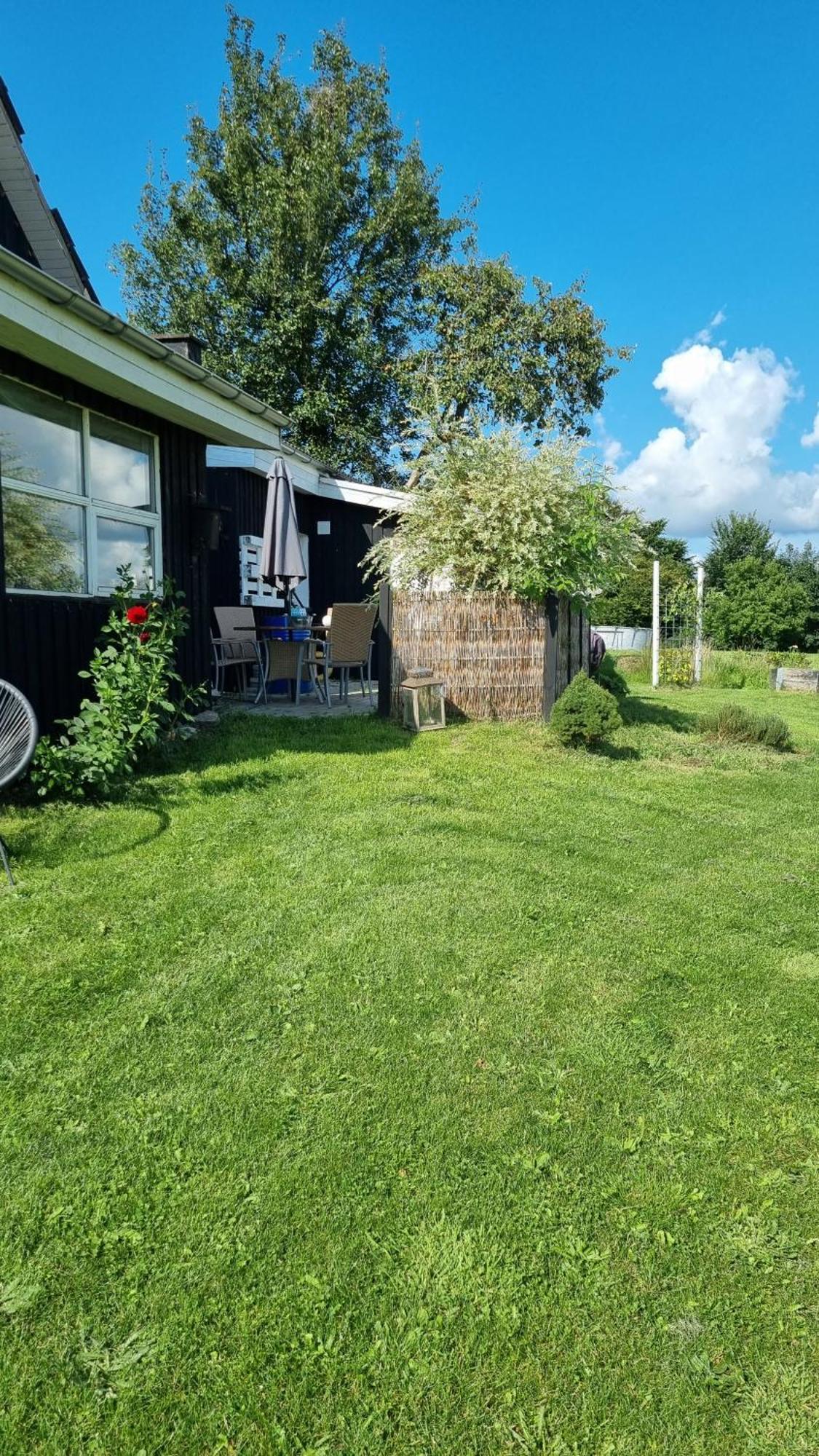 Marsvinslund Bed And Breakfast Viborg Zewnętrze zdjęcie
