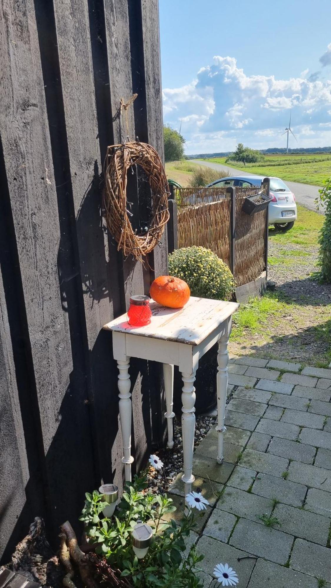 Marsvinslund Bed And Breakfast Viborg Zewnętrze zdjęcie