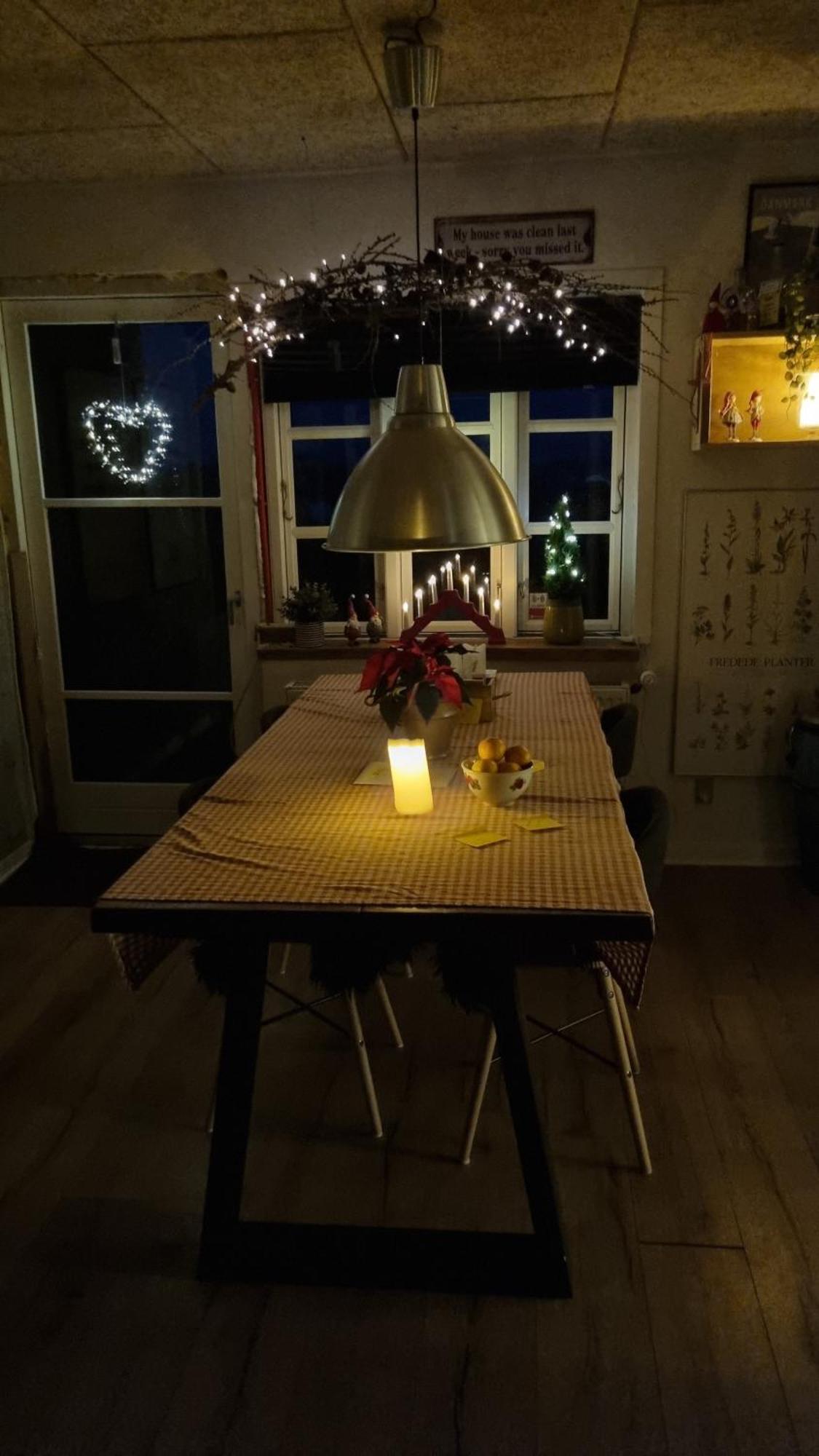 Marsvinslund Bed And Breakfast Viborg Zewnętrze zdjęcie